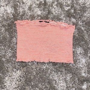 Forever 21 tube top